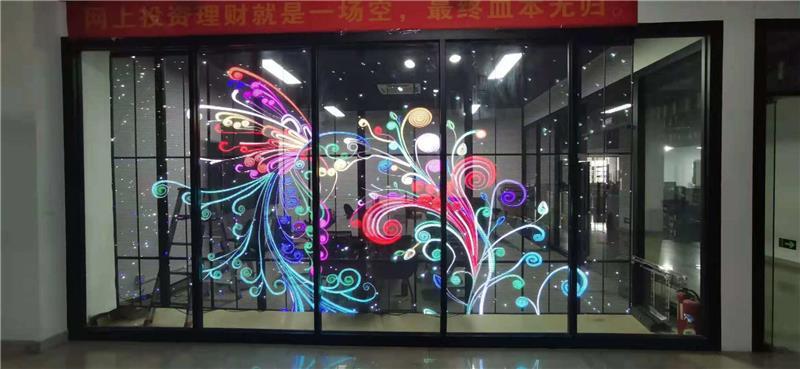 oled顯示屏和led顯示屏的區別原來在這里！